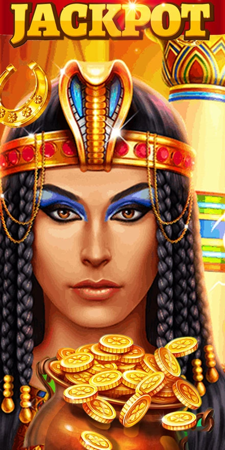 Pharao Reichtum Screenshot