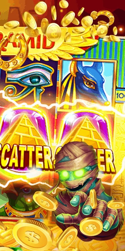 Pharao Reichtum Screenshot